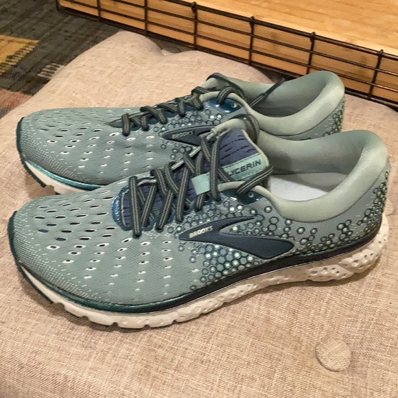 Brooks Shoes - Women’s Brooks Glycerin 17